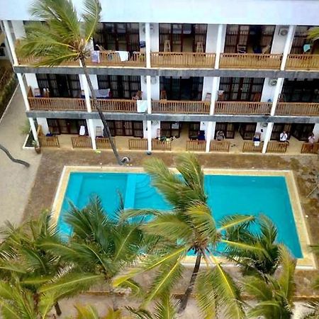 Miramont Retreat Zanzibar Hotel Kültér fotó