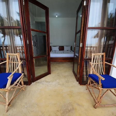 Miramont Retreat Zanzibar Hotel Kültér fotó