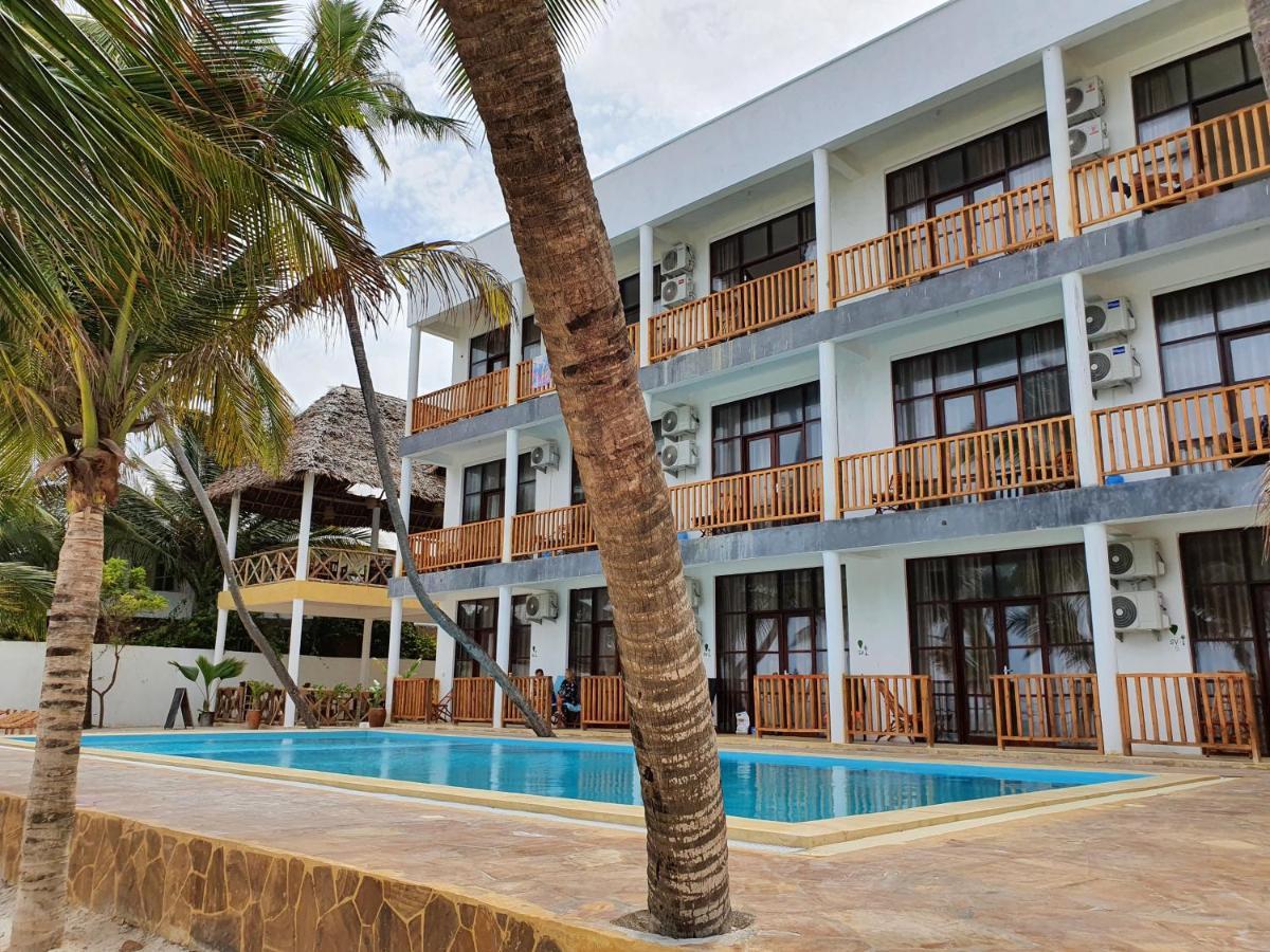 Miramont Retreat Zanzibar Hotel Kültér fotó