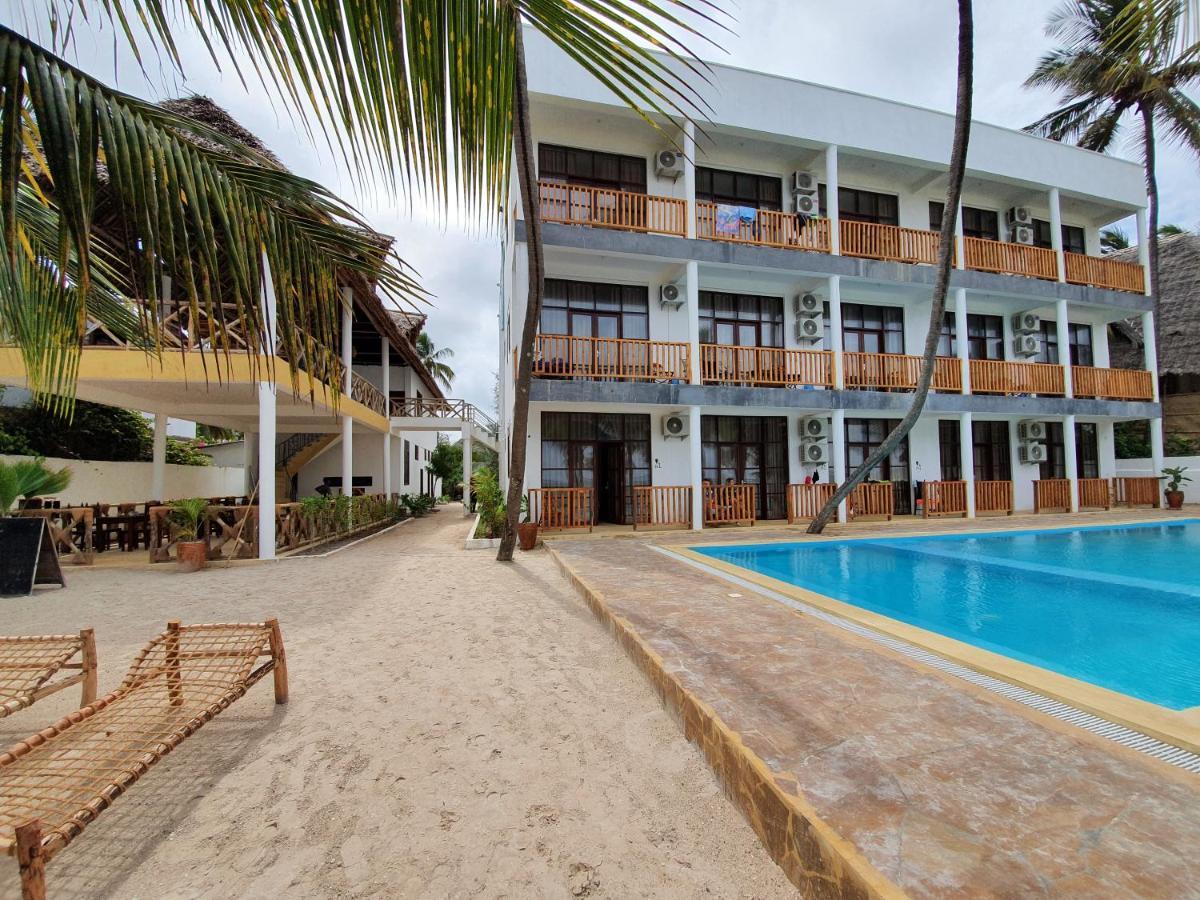 Miramont Retreat Zanzibar Hotel Kültér fotó